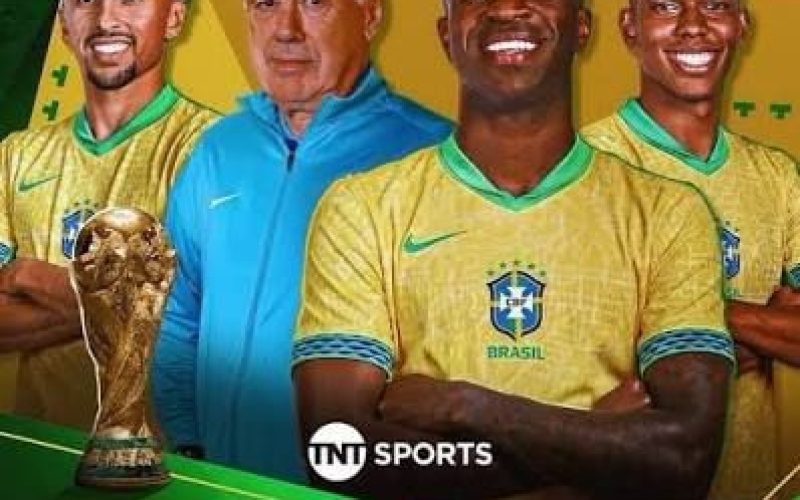 Copa do Mundo 2026: Brasil se prepara para sequência decisiva na fase de grupos