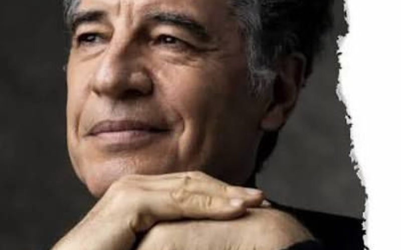 Senador Canedo recebe espetáculo gratuito com Paulo Betti no Paço Municipal