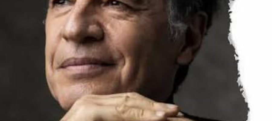 Senador Canedo recebe espetáculo gratuito com Paulo Betti no Paço Municipal