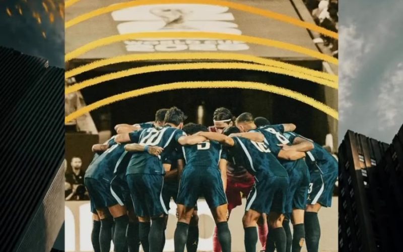 Vídeo da Seleção Brasileira embala torcida para novo desafio na Copa