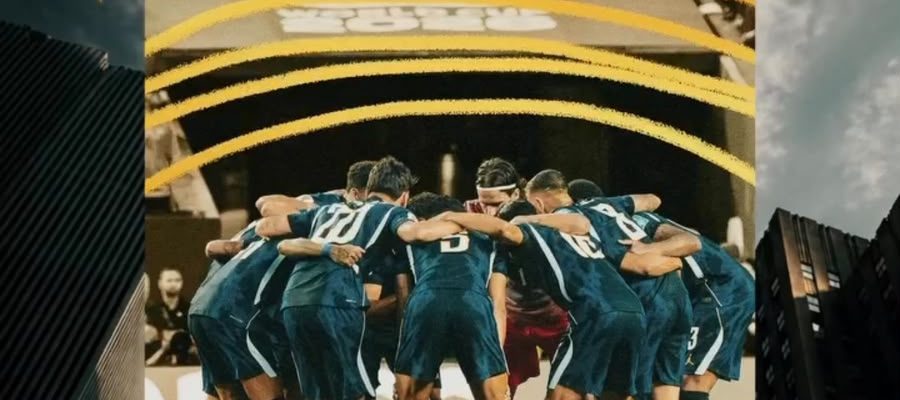 Vídeo da Seleção Brasileira embala torcida para novo desafio na Copa