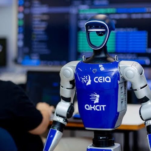 Goiás lança Distrito de Inteligência Artificial com investimento milionário