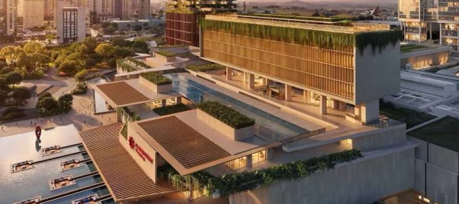 Flamboyant vai ganhar 86 novas lojas em expansão de R$ 1,5 bilhão em Goiânia