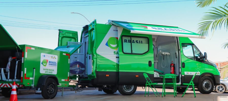 Boa Esperança recebe prédio da nova UBS e avança na ampliação da saúde em Senador Canedo