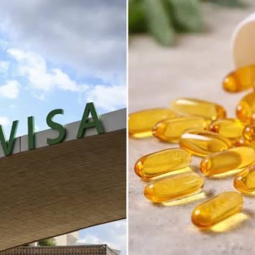 Anvisa proíbe suplementos e medicamentos de cinco empresas por irregularidades