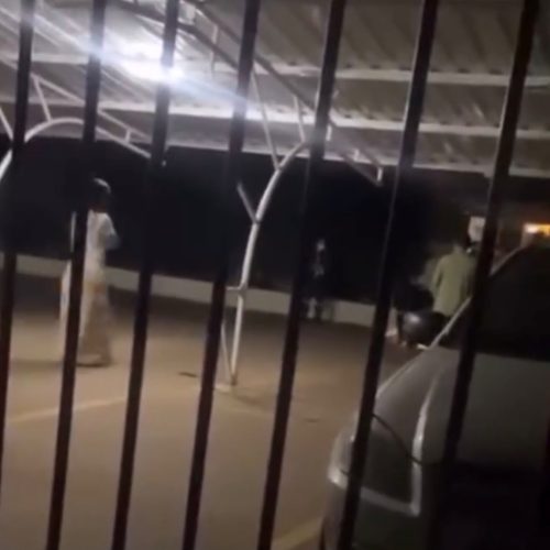 Homem morre após cair do 20º andar de condomínio em Goiânia