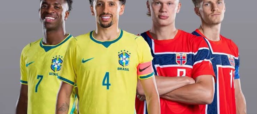 Após rumores de alteração, FIFA mantém horário de jogo da Seleção Brasileira
