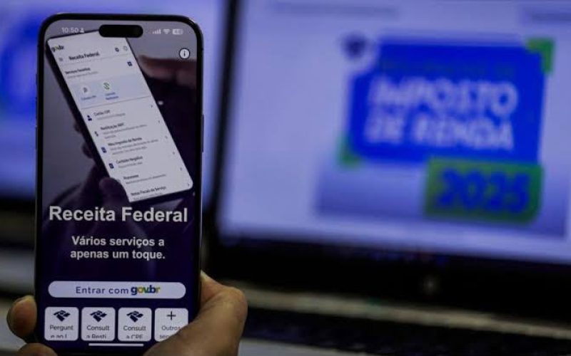 Mais de 120 mil goianos podem receber restituição do Imposto de Renda