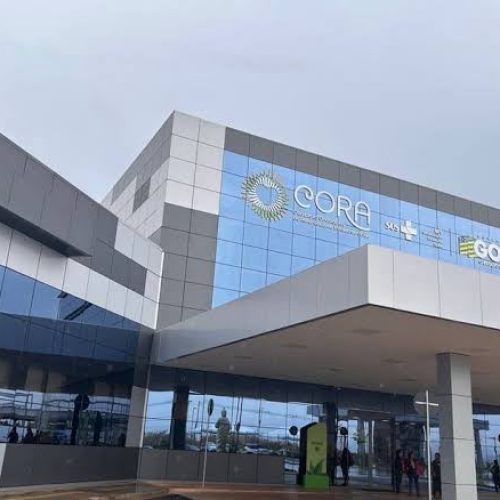 Complexo Oncológico de Goiás vai adotar plataforma para acelerar diagnóstico de câncer infantil