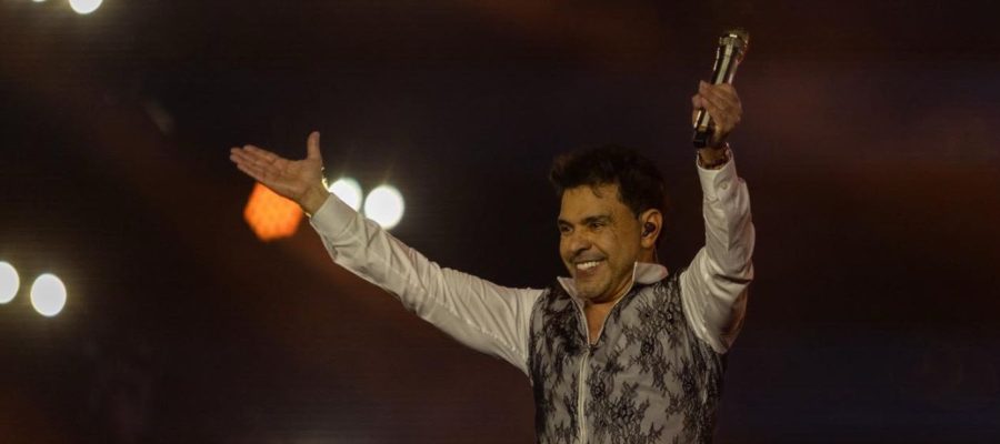 ZEZÉ DI CAMARGO ANUNCIA GRAVAÇÃO DO PROJETO “CANTA MIROSMAR”