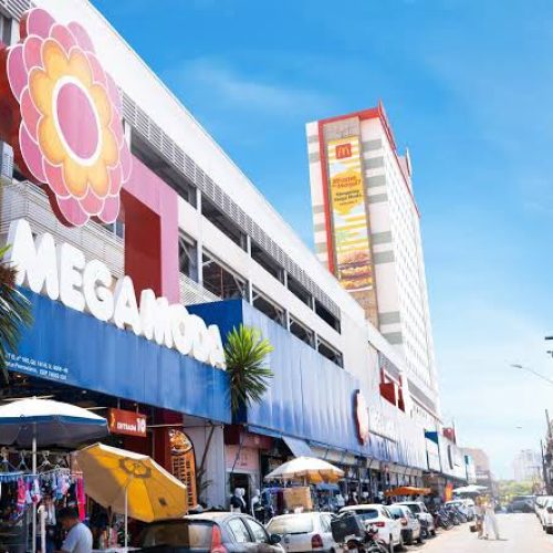 Campanha “Leva Tudo” reúne mais de mil lojas na Região da 44 em Goiânia com descontos especiais durante dois dias