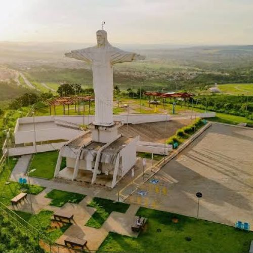 Senador Canedo passa a integrar oficialmente o Mapa do Turismo Goiano
