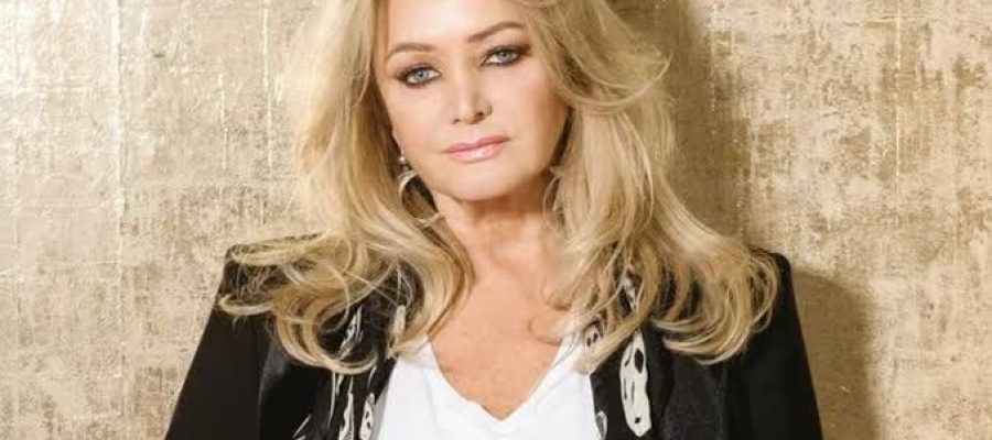 Cantora britânica Bonnie Tyler falece aos 75 anos em hospital de Portugal
