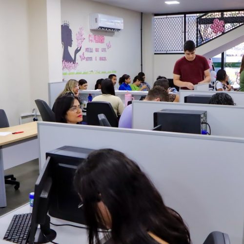 Prefeitura de Senador Canedo encaminha mais de 18 mil pessoas ao mercado de trabalho no primeiro semestre