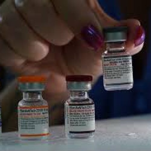 Anvisa determina atualização das vacinas contra Covid-19 para combater novas variantes