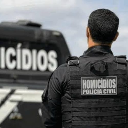 Goiás alcança marca histórica de 86% na solução de homicídios