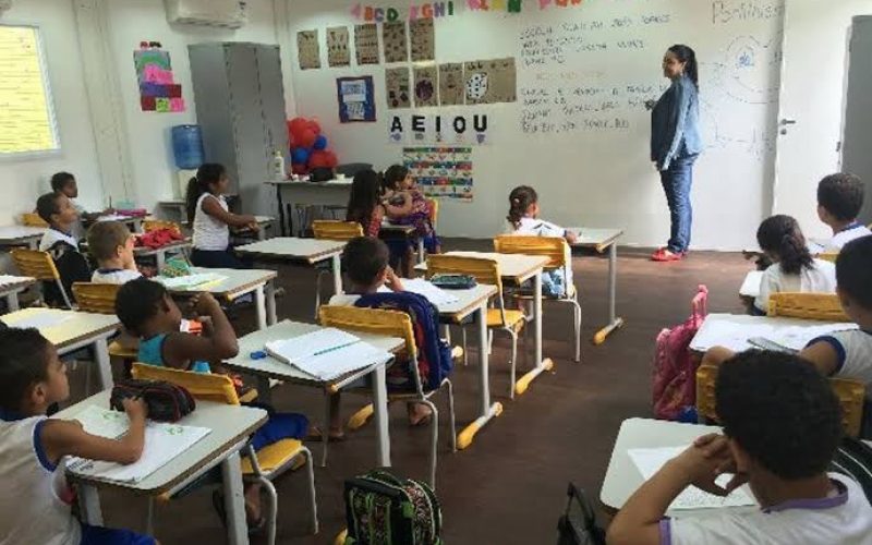 Prefeitura de Goiânia convoca aprovados em concurso para reforçar a Educação