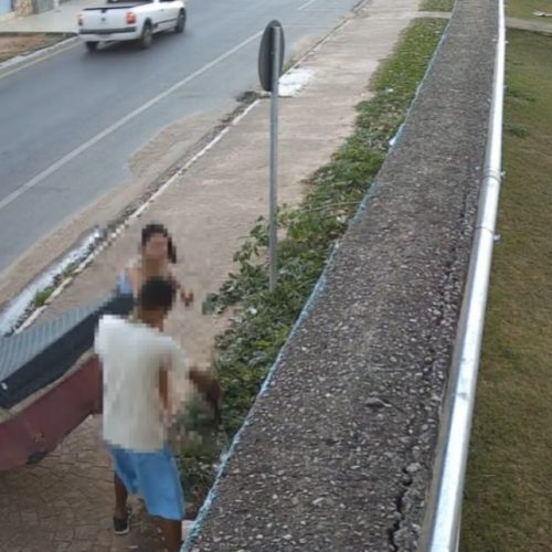 Prefeitura intensifica combate ao descarte irregular de lixo em Senador Canedo