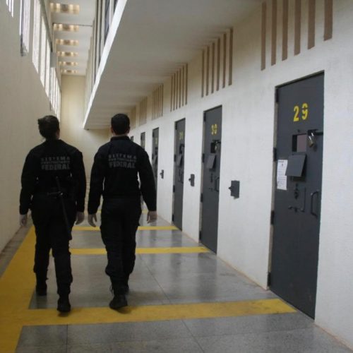 Goiás cria protocolo único para investigar mortes em presídios e amplia fiscalização