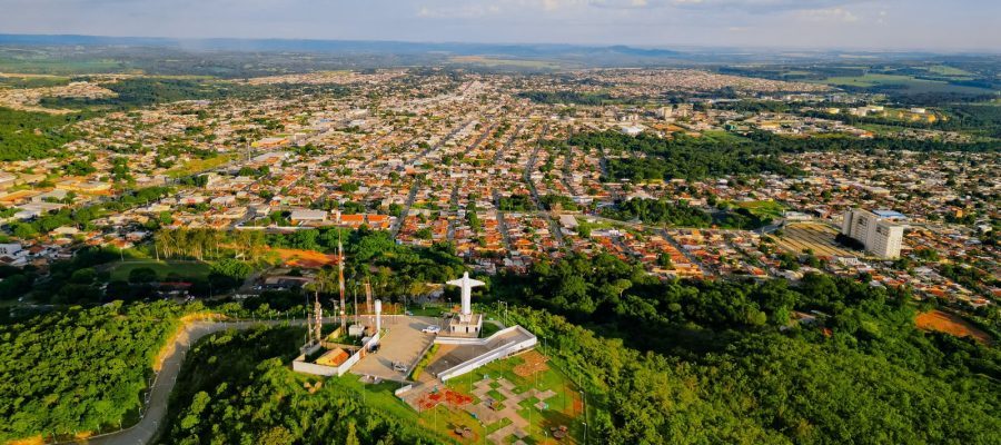 Refis 2026 de Senador Canedo segue com prazo para regularização de débitos