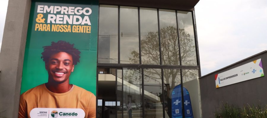 Semtrae oferece vagas para produção e setor industrial em Senador Canedo