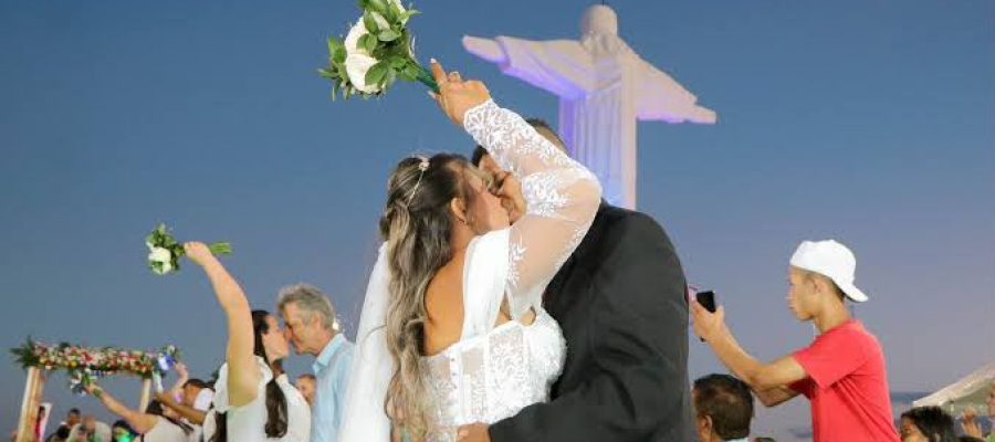 Senador Canedo abre inscrições para Casamento Comunitário 2026 com 200 vagas