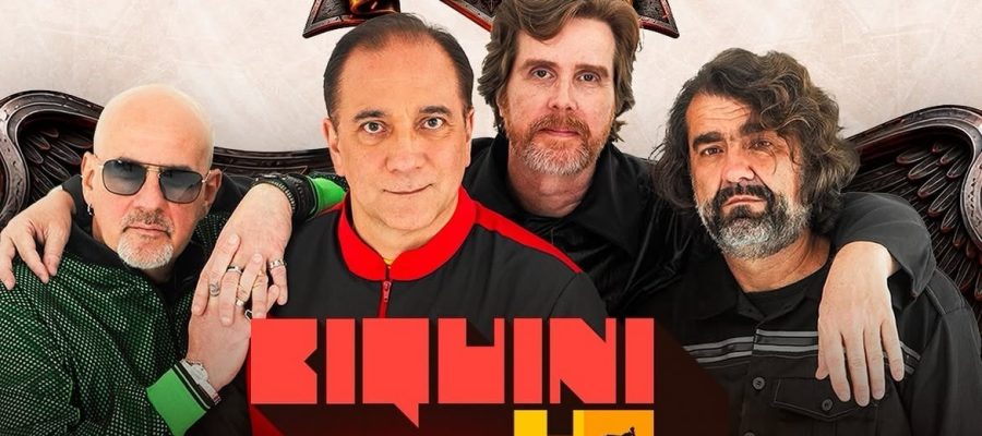 Semana do Motociclista começa com shows e passeio em Senador Canedo