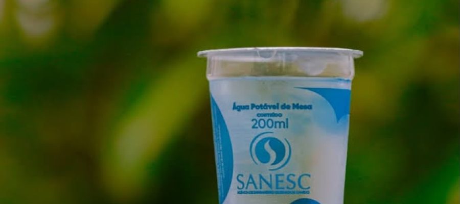 Último dia para negociar dívidas da Sanesc em Senador Canedo é amanhã