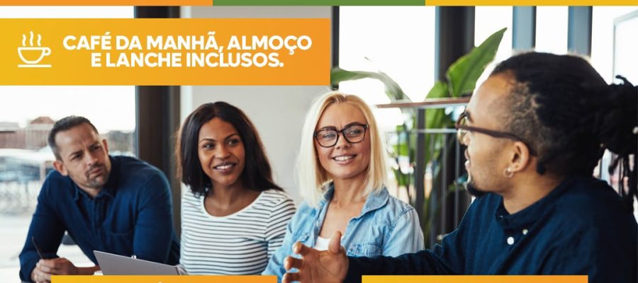 Curso gratuito abre vagas para quem quer empreender em Senador Canedo