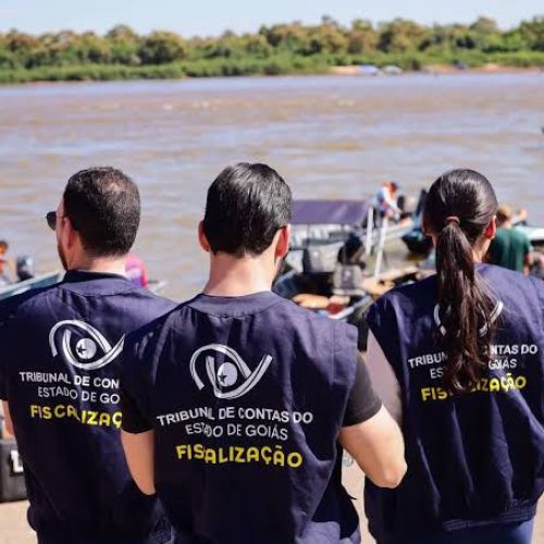 Turismo no Araguaia entra na mira do TCE em fiscalização inédita