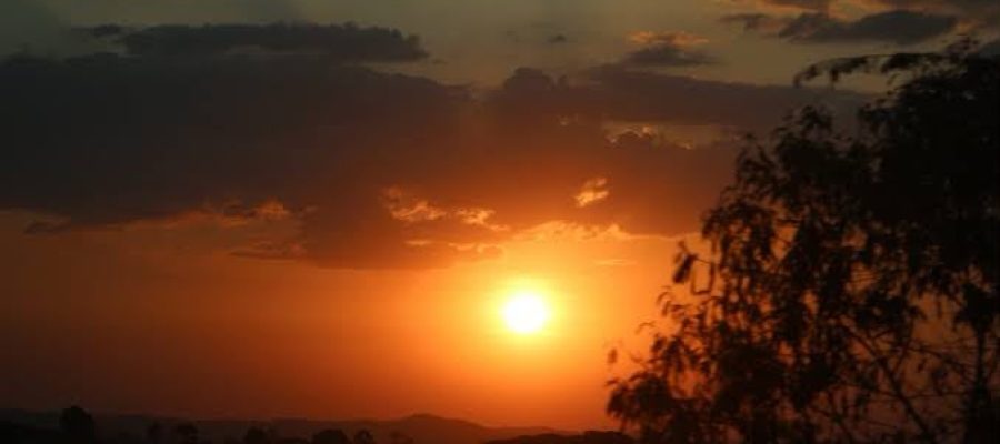 Goiás terá semana de calor, tempo seco e baixa umidade do ar