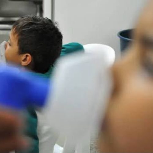 Surto de vírus respiratórios: especialista alerta para sinais de bronquiolite que exigem atendimento imediato