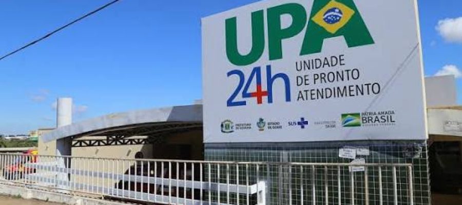 Goiânia padroniza atendimento pediátrico em UPAs e Cais para pacientes de até 14 anos