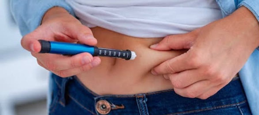Anvisa aprova cinco novas canetas de semaglutida para tratamento do diabetes