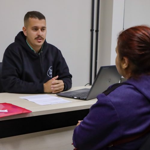 SEMTRAE realiza processo seletivo para auxiliar de produção nesta sexta-feira em Senador Canedo
