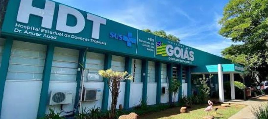 HDT abre processo seletivo em Goiânia com salários de até R$ 9,4 mil