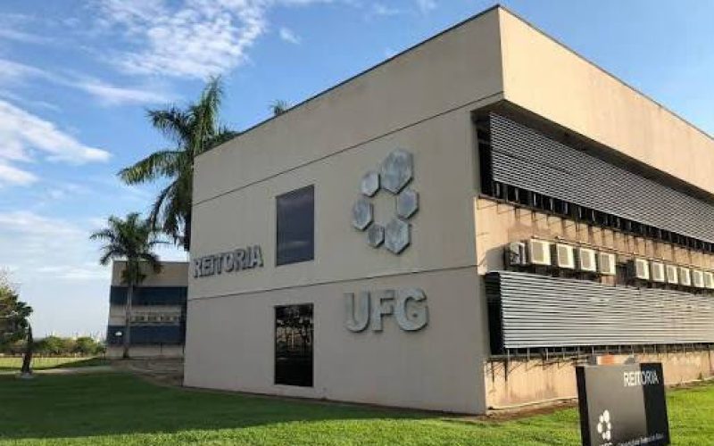 UFG abre inscrições para o Vestibular 2027; veja como participar
