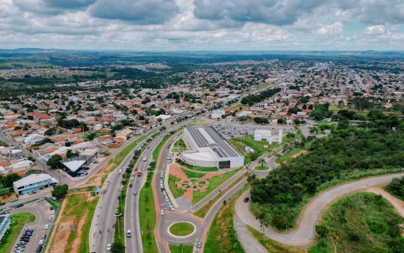 Senador Canedo realizará audiência pública para discutir o orçamento de 2027