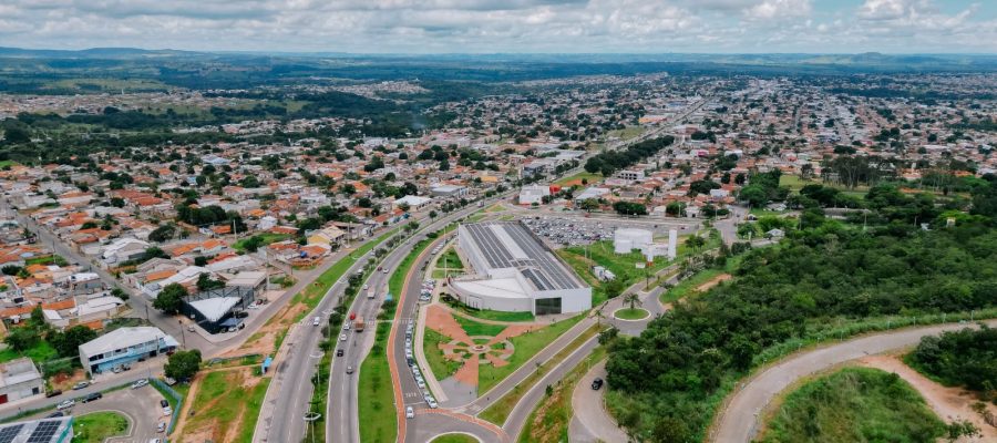 Senador Canedo realizará audiência pública para discutir o orçamento de 2027