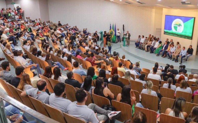 Seminário em Senador Canedo vai discutir direitos humanos, cidadania e políticas públicas em dois dias de programação