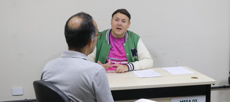 Sem experiência? Senador Canedo abre seleção para auxiliar de produção nesta sexta-feira