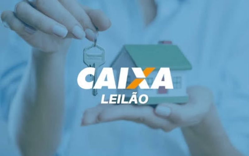Caixa coloca 87 imóveis à venda em Goiás com descontos de até 50% em leilão; veja como participar