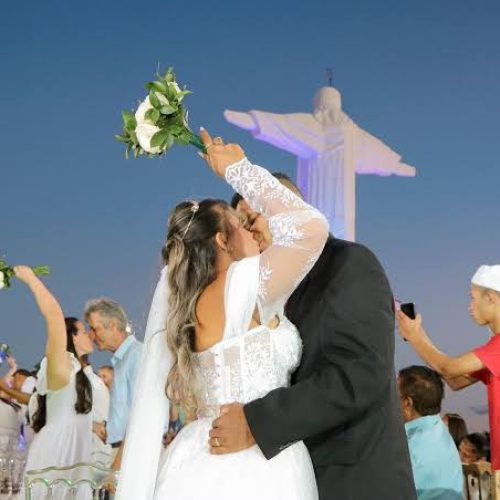 Últimos dias para se inscrever no Casamento Comunitário 2026 em Senador Canedo