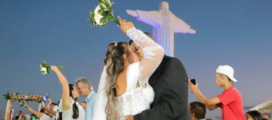 Últimos dias para se inscrever no Casamento Comunitário 2026 em Senador Canedo