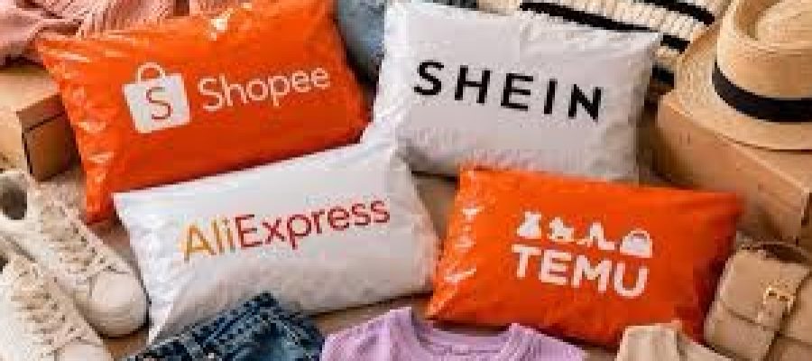 Compras na Shopee e Shein podem ficar mais caras novamente em setembro