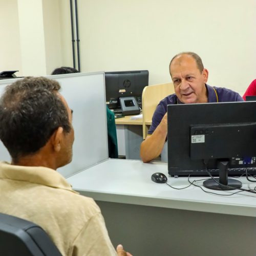 Mais de 1,7 mil vagas de emprego estão abertas em Senador Canedo e região; veja como se candidatar