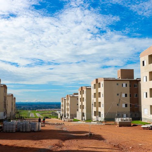Atenção, inscritos no Minha Casa, Minha Vida: prazo para regularizar pendências termina nesta terça-feira (12)
