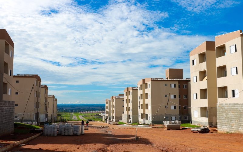 Atenção, inscritos no Minha Casa, Minha Vida: prazo para regularizar pendências termina nesta terça-feira (12)