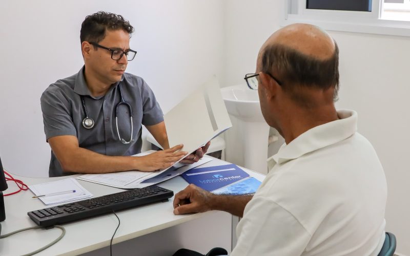 Prefeitura abre credenciamento para médicos de diversas especialidades em Senador Canedo