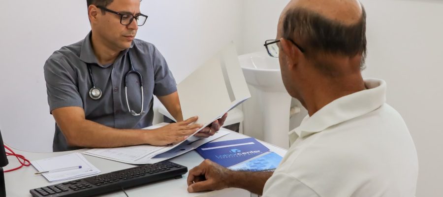 Prefeitura abre credenciamento para médicos de diversas especialidades em Senador Canedo
